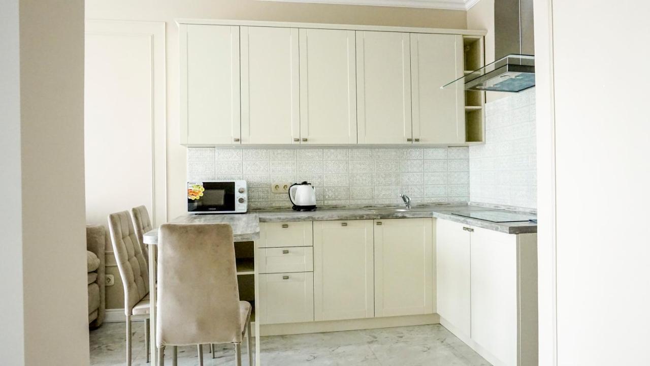 Luxury Apartment Near Metro Station Osokorky Киев Экстерьер фото