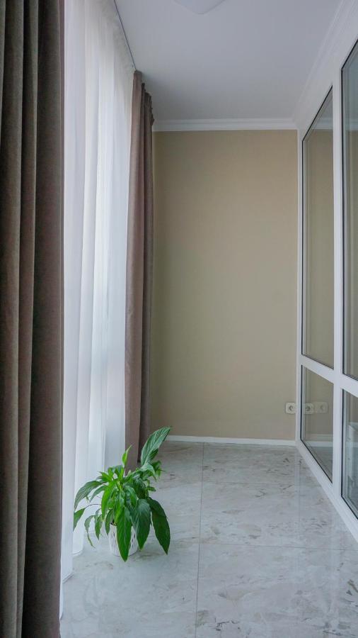 Luxury Apartment Near Metro Station Osokorky Киев Экстерьер фото