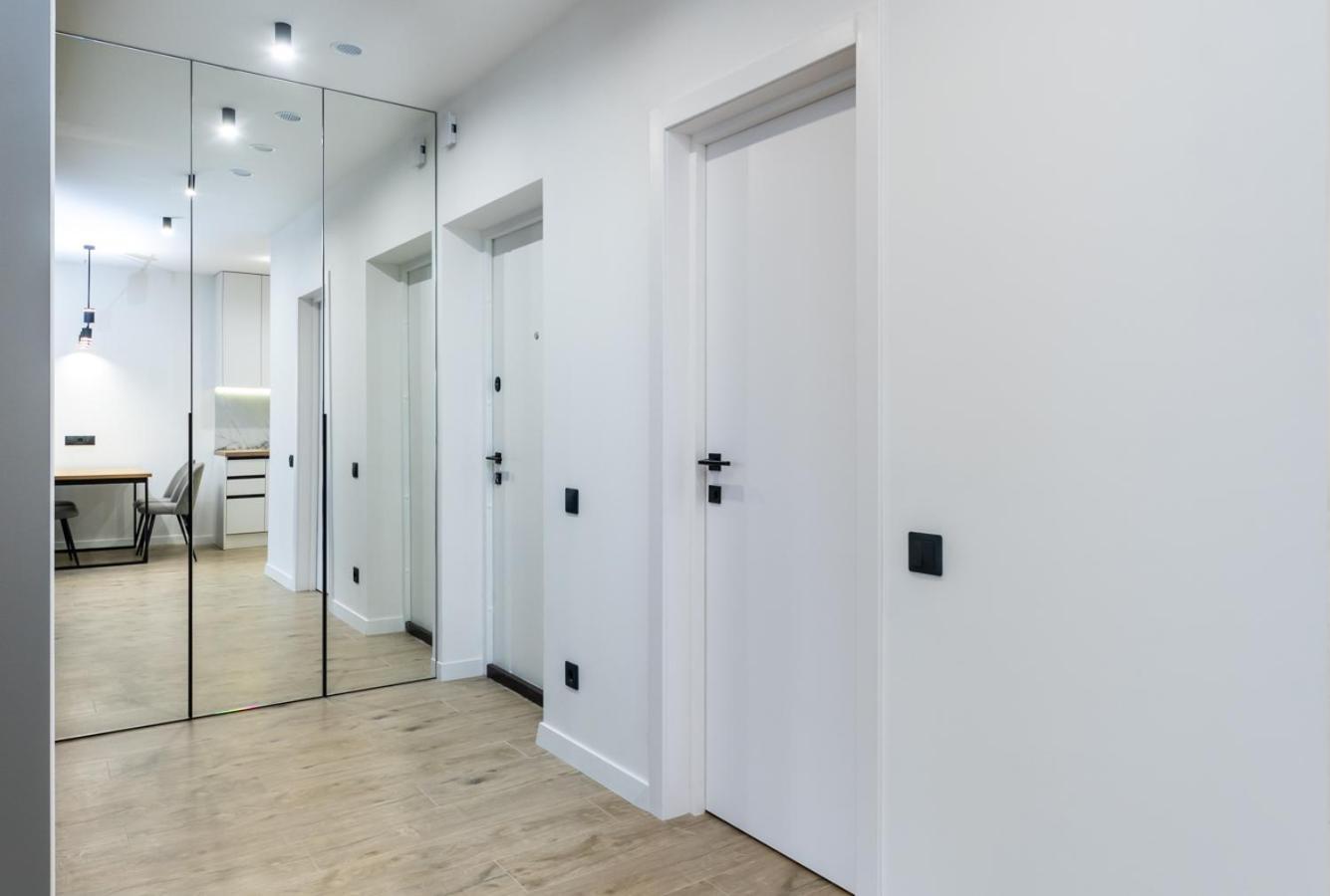 Luxury Apartment Near Metro Station Osokorky Киев Экстерьер фото